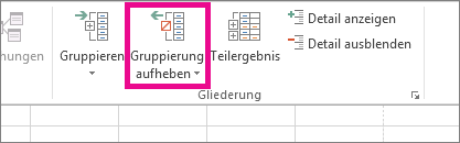 Gliedern (Gruppieren) von Daten in einem Arbeitsblatt ad7d3e64-e489-4b50-bba8-114b85b3b6f7.png