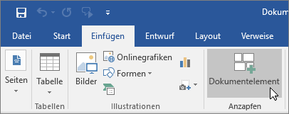 Finden und verwenden Sie die Inhalte, die Sie brauchen, wenn Sie sie brauchen, ohne Word zu ... adee35b5-8880-4a56-bd4e-e2fd1d670004.png