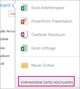 Hochladen eines Dokuments, damit online mit ihm gearbeitet werden kann ae1ebf67-8732-4a44-b602-c271ccbaa679.png