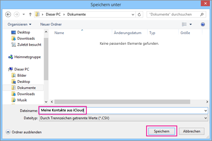 Microsoft 365, betrieben von 21Vianet: Importieren von Kontakten in Outlook für Windows af5049e3-0007-4c5b-8dc7-68c6de2bf714.png