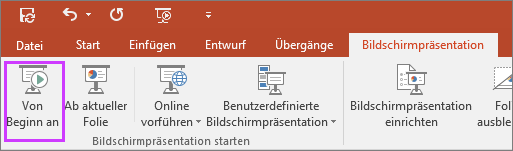 Aufzeichnen einer Bildschirmpräsentation mit Kommentaren und Folienanzeigedauern af7fd943-d767-4f96-a75e-bea11a2fa063.png