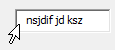 Text in Textbox markieren aNGWmCR.png