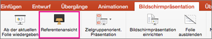 Starten der Präsentation und Anzeigen der Notizen in der Referentenansicht b06b5e66-7734-4c30-8900-fc14b6010aae.png