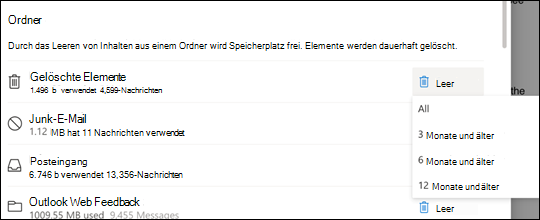 Beschränkungen des Postfachspeichers in Outlook im Web b092c359-9c11-4244-92d3-19a441eec0b8.png