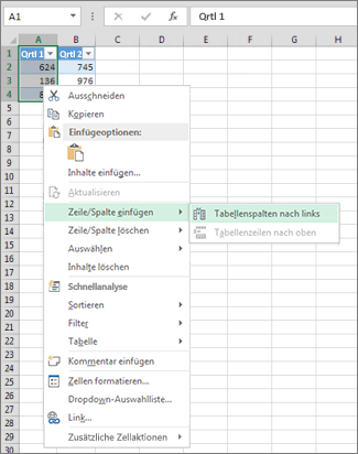 Ändern der Größe einer Tabelle durch Hinzufügen oder Entfernen von Zeilen und Spalten b186b025-017f-44e5-b574-9b8cd55ae231.png