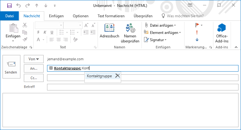Kontaktgruppen können mit AutoVervollständigen nicht durchsucht werden b219e430-f3be-4f1b-8648-c238ea1c7960.png