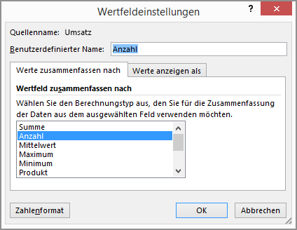 Zählen, wie häufig ein Wert vorkommt b26a59b4-d927-459f-86c3-b620f845c134.png