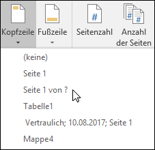 Kopf- und Fußzeilen auf einem Arbeitsblatt b2dd1bad-61e4-41fb-a390-b087c8a6c9fd.png