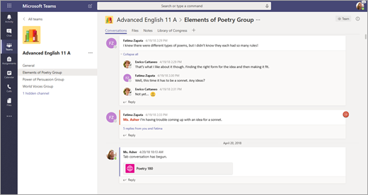 Einführung in die vereinfachte Microsoft Teams für Education-Erfahrung b324c95f-7cb7-4528-8d60-e68059fdf7c5.png