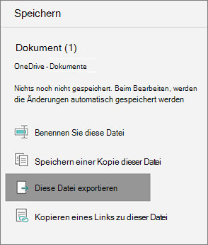 Speichern einer PDF-Version Ihrer Datei auf Ihrem mobilen Gerät b366b428-1d76-4c4d-aa4d-ce373f9c9556.png
