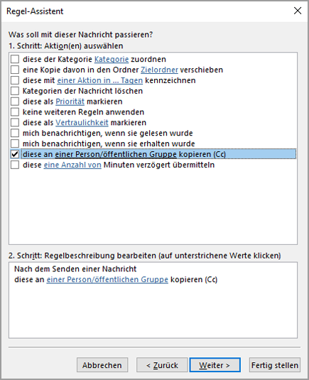 Automatisches Senden einer Kopie der von Ihnen gesendeten Nachrichten an eine Person b411d804-97f4-4d0b-9204-fcd610f46565.png