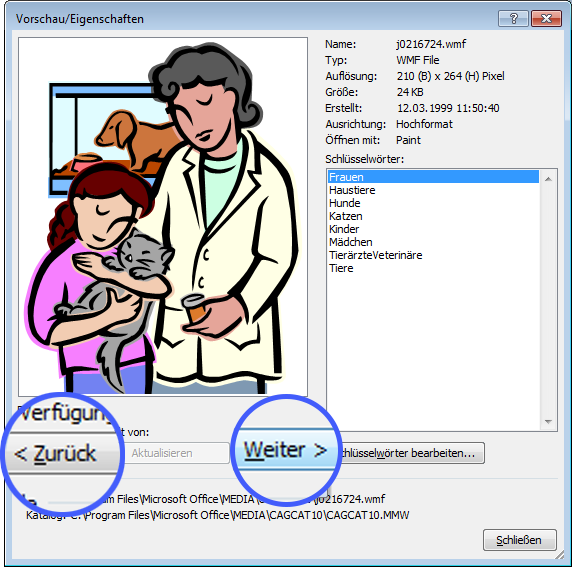 Hinzufügen von ClipArt zu Ihrer Datei b4f85cde-4c1d-4264-8e14-a74907a8d534.png