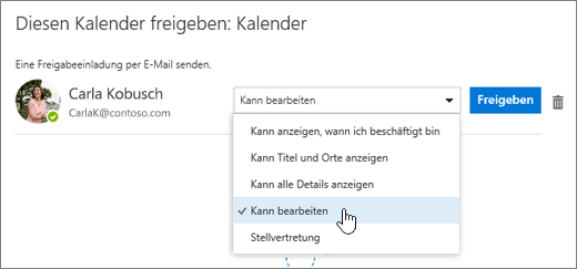 Kalenderdelegierung in Outlook im Web b588528b-5399-4ae1-b687-b5d3f6106e5a.png