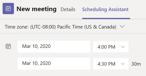 Planen einer Besprechung in Microsoft Teams b5dae0de-c758-456e-8938-62e0927804f9.png