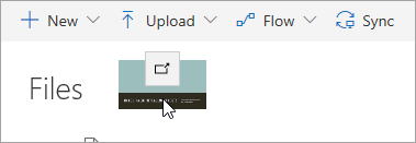 Anfügen von Dateien in Outlook im Web b60dcb33-6d43-41b6-add2-3c20cc97e52c.png