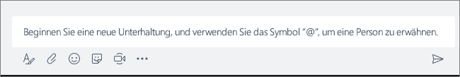 Warum kann ich in Microsoft Teams keinen Chat verwenden? (Kursteilnehmer) b6bcd900-a6c3-434b-8058-71d5f04084df.png