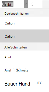 Ändern der Schriftart in Office -Apps auf einem mobilen Gerät b776a0bd-51a7-4f4e-83e5-b3d47f63f70b.png