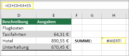 Korrigieren eines Fehlerwerts vom Typ  #WERT! b8169640-0f1d-44d3-98fb-3842d0afee05.png