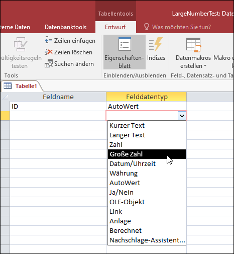 Neuerungen in Access 2019 b8658fd5-54ee-4cfc-8b19-cca34720a62a.png