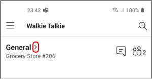 Mit Ihrem Team in Walkie-Talkie kommunizieren b8e962f0-71fe-4bc4-9b59-1e66f1738885.png