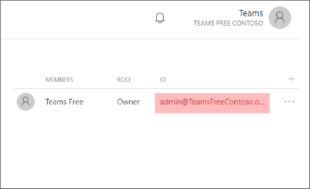 Löschen Sie Ihre Teams free-Organisation b996c152-3e2a-4afb-ae9b-9713d7dc9cc5.png