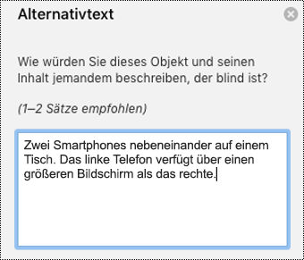 Hinzufügen von Alternativtext zu einer Form, einem Bild, einem Diagramm, einer ... b9be0965-70ee-468a-9d0d-72db75abbd10.png