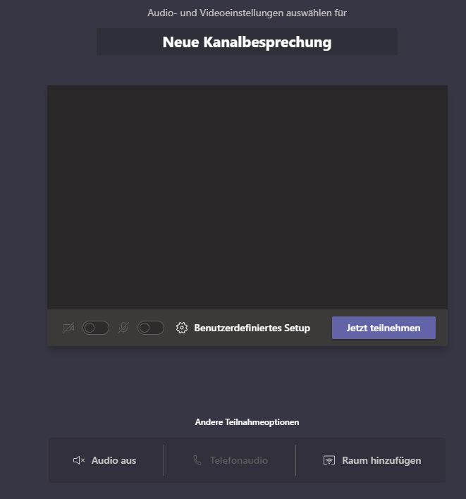 Geplante Besprechungen in der kostenlosen Version von Teams b9ceb675-2912-4ad2-a702-590ac1fa1380?upload=true.jpg