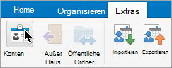 In Outlook für Mac werden im Exchange-Konto keine E-Mail-Nachrichten oder sonstigen Elemente ... b9dcc09c-94ba-4925-aeda-ceb81cb96f47.png