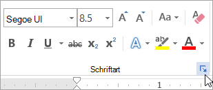 Unterstreichen von Text oder Leerzeichen b9e1a107-27c6-49e4-b332-f39f46e82abe.png