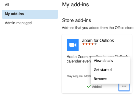 Abrufen von Add-Ins für Outlook für Mac b9f4a925-fb97-496d-8a76-14ce072b4d6c.png