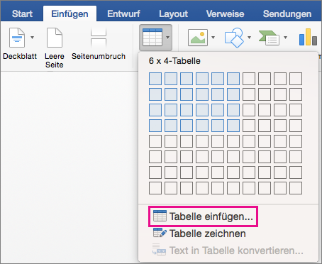 Einfügen einer Tabelle in Word für Mac ba856efe-40fe-4079-9d8f-4adce0f7b8ea.png