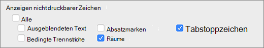 Ein-oder Ausblenden von Tabstoppmarken in Word bba9be46-c813-41c2-8b1c-840015cbae48.png