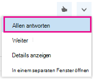 Führen einer Gruppenunterhaltung in Outlook bbbc64f9-324b-4043-bb01-bf91aa8b7f28.png