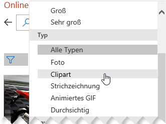 Hinzufügen von ClipArt zu Ihrer Datei bbd01b61-0f55-48bc-804b-cb1ee55469d8.png