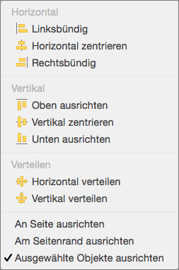 Ausrichten von Bildern, Formen, WordArt und anderen Objekten in Word bc8857de-95b4-4e97-b2ff-22597c2cb0b6.png