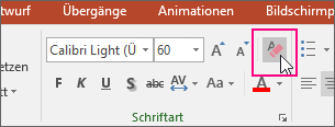 Löschen aller Textformatierungen bccd741c-5245-4291-9495-81e1320160f0.png