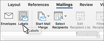 Verwenden von Avery-Vorlagen in Word für Mac bdb635f1-fb5f-4679-a27c-516e86596e5c.png