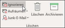 Ignorieren aller E-Mail-Nachrichten in einer Unterhaltung be25e7ca-9ebd-4fe9-a926-03300ab3514e.png
