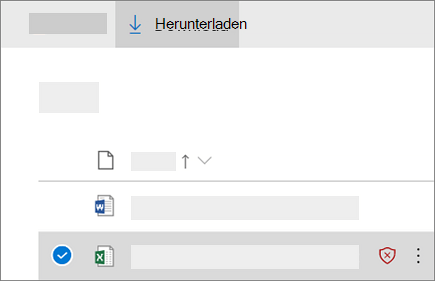 Was zu tun ist, wenn eine infizierte Datei in SharePoint Online, OneDrive oder Microsoft Teams ... be288a82-bdd8-4371-93d8-1783db3b61bc.png