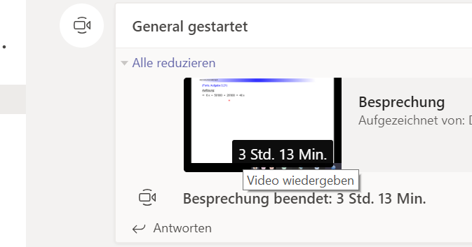 TEAMS, Speicherung der Besprechungen irgendwo lokal. Wo? be98ceed-9ecc-4949-946c-9be6267751d6?upload=true.png