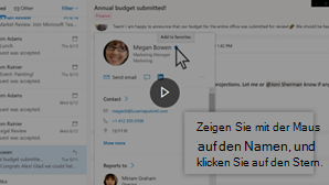 Weitere Informationen zu Outlook im Web bf2ae8be-29f5-44fb-be71-784c346886fe.png