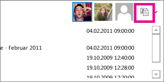 Aktivieren von Outlook Connector für soziale Netzwerke bf4a83a6-a16d-43cc-8d13-d2ff0afa6449.png