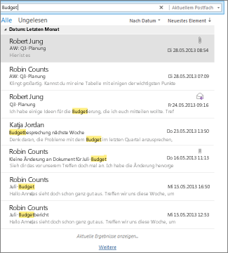 Suchen einer Nachricht oder eines Elements mit der Sofortsuche bfb54edd-e37e-447b-b016-3a2ce7252d4c.png