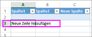 Ändern der Größe einer Tabelle durch Hinzufügen oder Entfernen von Zeilen und Spalten bfcb2f82-cce2-4d5a-8cee-a31a73abdb19.png
