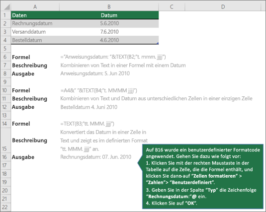 Kombinieren von Text mit einem Datum oder einer Uhrzeit bfd6db59-698d-4574-9476-08568fb9f6a7.png