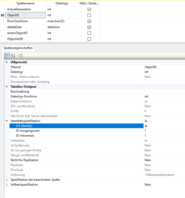 Bug nach Office-Update Bug_01.png