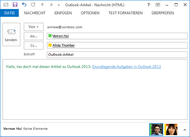Anpassen des Texts für einen Link c0271fa3-b81d-4984-a325-c18e233cd65c.png