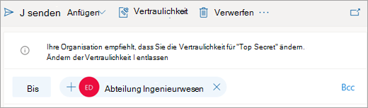 Automatisches Anwenden oder empfehlen von Vertraulichkeits Etiketten für Ihre Dateien und ... c028fd6a-1933-4da1-8984-51f58c9c4fa0.png