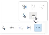 Eine E-Mail in Outlook im Web mit „Gefällt mir“ kennzeichnen c1282334-8d35-4204-bdf9-deaeef8ee8f6.png