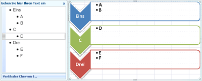 Löschen einer Form aus einer SmartArt-Grafik c157c35b-2821-451f-97fa-1085a9ae09ae.gif